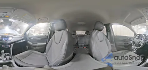 2023 Buick Encore Gx Select from USA, damaged, VIN KL4MMDSL3PB112322